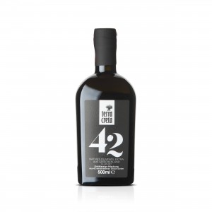 Terra Creta - 42 Premium Blend - 500ml   10522