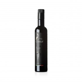 Gariga - Oro - 500ml - Testsieger - Feinschmecker Olivenöltest 2020 - Olio Award