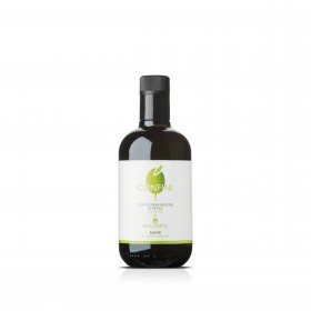 Chiarentana - Confini - Bio - 500 ml - Testsieger Feinschmecker Olivenöltest 2021 - Olio Award