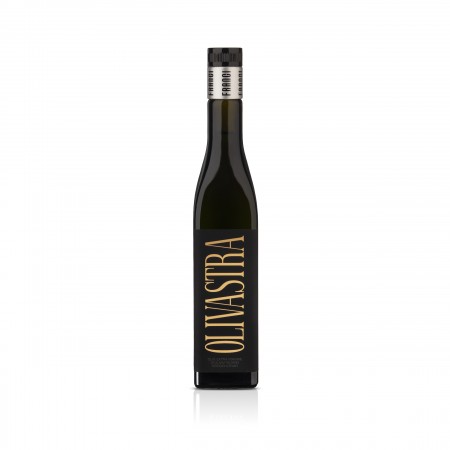 Franci - Olivastra Seggianese - 500ml