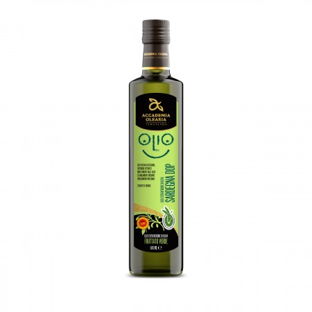 Bosana - 500ml - Accademia Olearia