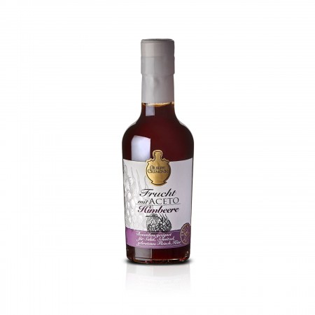 Stiftung Warentest Sieger Balsamicotest 2020 - Giuseppe Cremonini inder 250ml Glasflasche