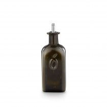 Öl-/Essigflasche - Glas - Moresca - 0,5L