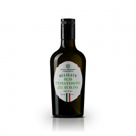 Miceli & Sensat - Delicato - Bio - 500ml - Testsieger Olivenöltest 2026 (Expoliva)