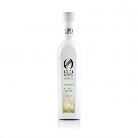 Oro Bailen - Picual - Ecologico - Bio 500ml - Testsieger Feinschmecker Olivenöltest 2024 - Olio Award
