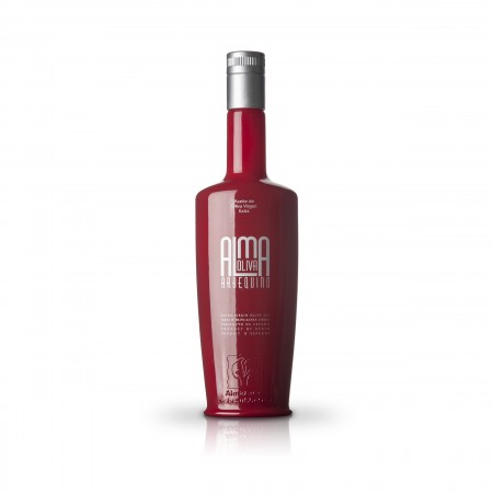 Almaoliva Arbequino - 500ml - Almazaras de la Subbetica - MHD 06/20