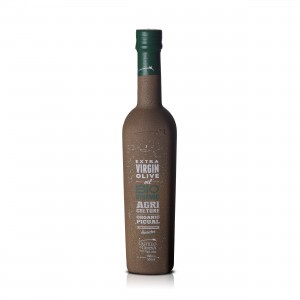 Biodinamico Picual "demeter" - 500ml - Castillo de Canena - Sieger Olivenöltest 2020   10022