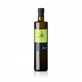 Mandranova - Blended - Nuovo - 750ml