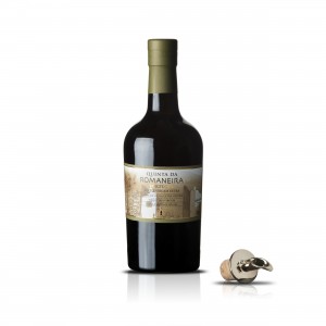 Quinta da Romaneira - Douro Valley - Azeite Virgem Extra - 500ml   10310