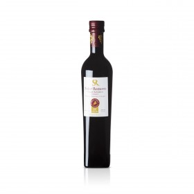 Soler Romero - dunkler Balsamessig Bio - 500ml