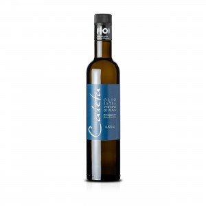 Cosmo di Russo - Caieta - 500ml - Testsieger Olivenöltest 2024 - Feinschmecker 2023 - Olio Award   10610