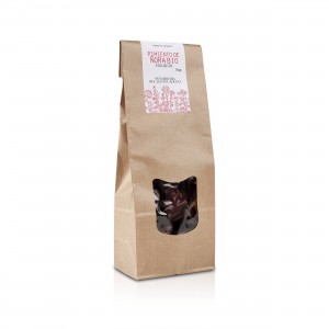 Bio - Ñora-Paprika - trocken - Peñarrubia del Alto Guadiana - 50g   13113