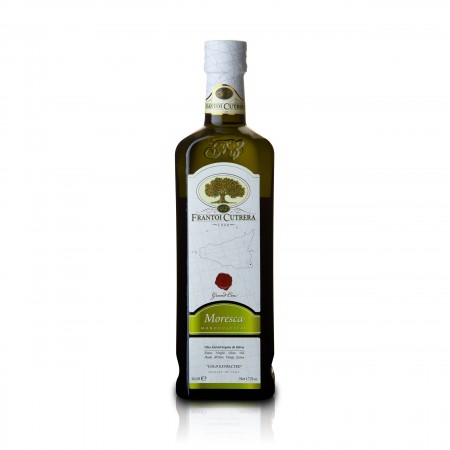 Gran Cru - Moresca - 500ml - Frantoi Cutrera