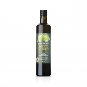 Joan Benet - Aceite de Ibiza IGP - 500ml