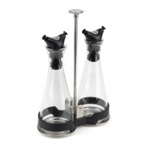 Peugeot Saveurs Dekanter - Balsam tragbare Essig Ölmengage in 200ml
