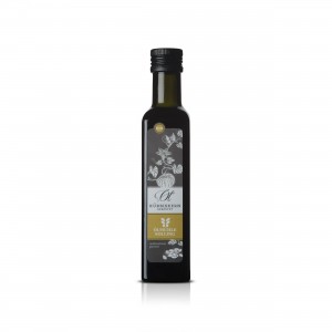 Ölmühle Solling - Kürbiskernöl geröstet - 250ml - Bio - MHD 08/19   13068-B