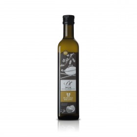 Ölmühle Solling - Woköl nativ - 500ml - Bio