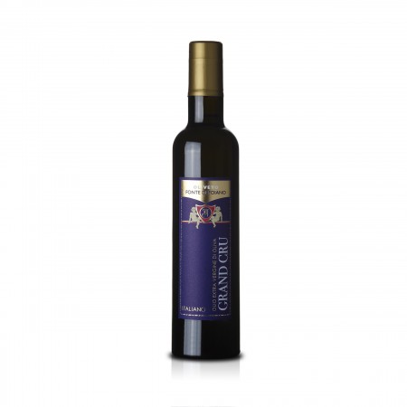 Grand Cru - 500ml - Fonte di Foiano - MHD 12/20