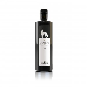 Bosana - 500ml - Accademia Olearia