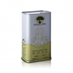 Primo BIO Monti Iblei - 3000ml - Frantoi Cutrera