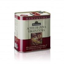 Oleoestepa - Arbequina - Frühe Ernte ‐ DOP - 2500ml   10125