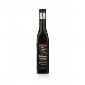 Franci - Le Trebbiane - 500ml - Testsieger Feinschmecker Olivenöltest 2020 - Olio Award   10216