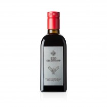 Stiftung Warentest Sieger Balsamicotest 2020 - Giuseppe Cremonini inder 250ml Glasflasche
