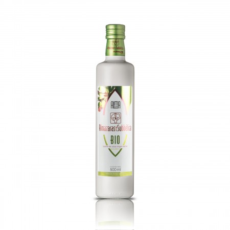 Almaoliva Bio - 500ml - Almazaras de la Subbetica