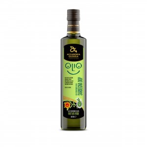 Bosana - 500ml - Accademia Olearia
