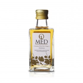 O-MED Chardonnay-Essig 250ml