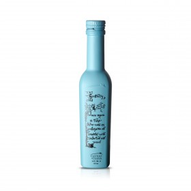 Castillo de Canena - Arbequino al Humo de Roble - 250 ml