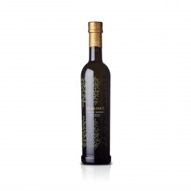 Dominus - Cosecha Temprana - 500ml - Testsieger Feinschmecker Olivenöltest 2020 - Olio Award