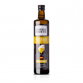 Castelanotti Arbequina - 750ml - bestes spanisches Olivenöl 2022