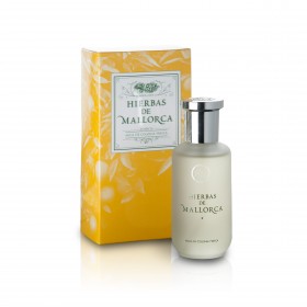 Hierbas de Mallorca - Eau de Cologne - 100ml