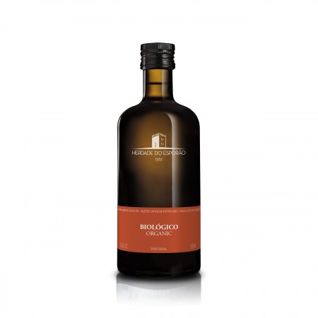 Esporao - Biologico - Alentejano 500ml - Testsieger Beste Portugiesische Olivenöle 2024