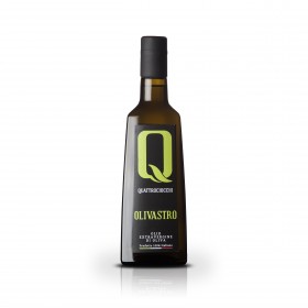 Olivastro - 500ml - Quattrociocchi Americo