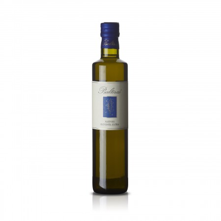 Psaltiras - Olivenöl Nativ Extra - 500ml