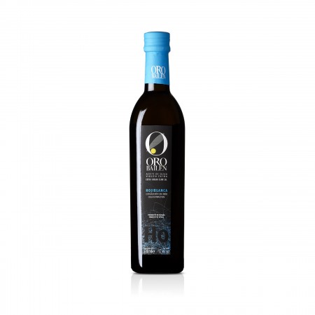 Oro Bailen - Reserva Familiar Hojiblanca - 500ml