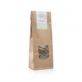 Bio - Lavendel - Peñarrubia del Alto Guadiana - 100g