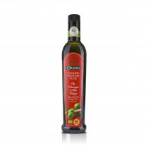 Orsini - Colline Pontine DOP - Bio - 500ml - Testsieger Feinschmecker Olivenöltest 2026 - Olio Award   10675