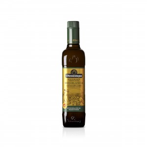 Hojiblanca Frutado Intenso ‐ 500ml - Oleoestepa - MHD 09/19