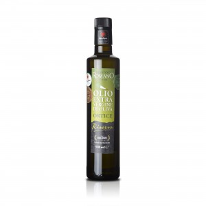 Ortice Riserva - 500ml - Frantoio Romano - MHD 07/20   10235-B