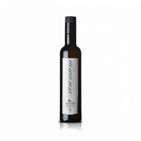 Extremum Gran Cru - Colabella - Monocultivar Taggiasca - 500ml - Paolo Cassini - Testsieger Feinschmecker Olivenöltest 2018 - Olio Award