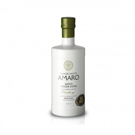 Casa de Santo Amaro - Prestige - 500ml - bestes portugiesisches Olivenöl 2021
