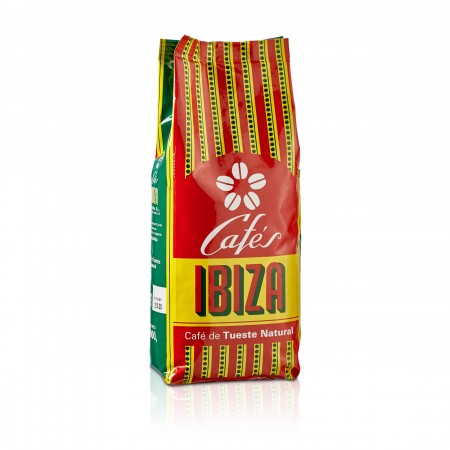 Cafés Ibiza - Extra - ganze Bohne - 1kg