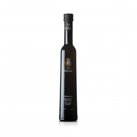 Conde de Mirasol - Hojiblanca 500ml - Testsieger Feinschmecker Olivenöltest 2022 und 2019 - Olio Award