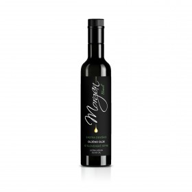 Morgan - Blend - Bio - 500ml - Testsieger - Sol d'Oro 2026