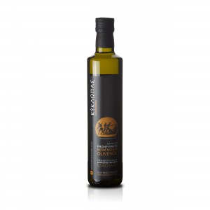 Kyklopas - frühe Ernte 500ml - MHD 06/22   10290-B
