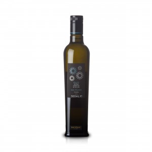 Dievole - 100% Italian Extra Virgin Olive Oil - Coratina - 500ml - Olivenöl aus der Toskana