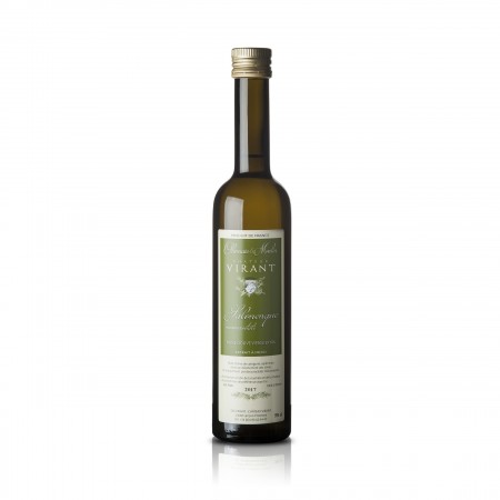 Chateau Virant - Salonenque - Fruite vert leger - 500ml 
